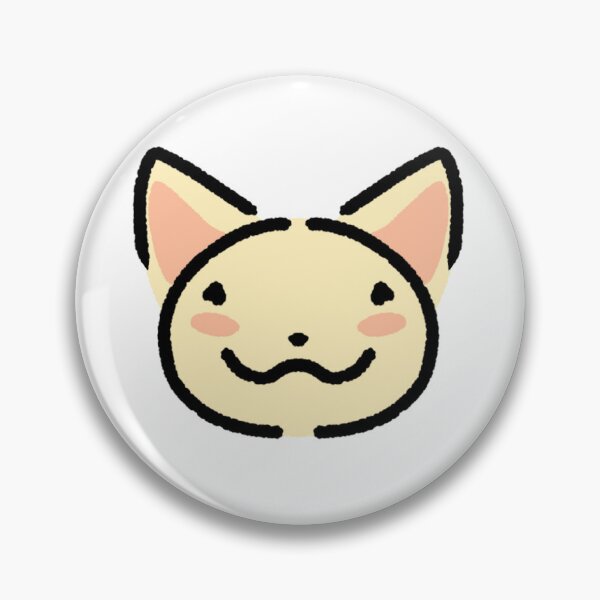 Item preview, Cute Kitty designed and sold by divisferno.