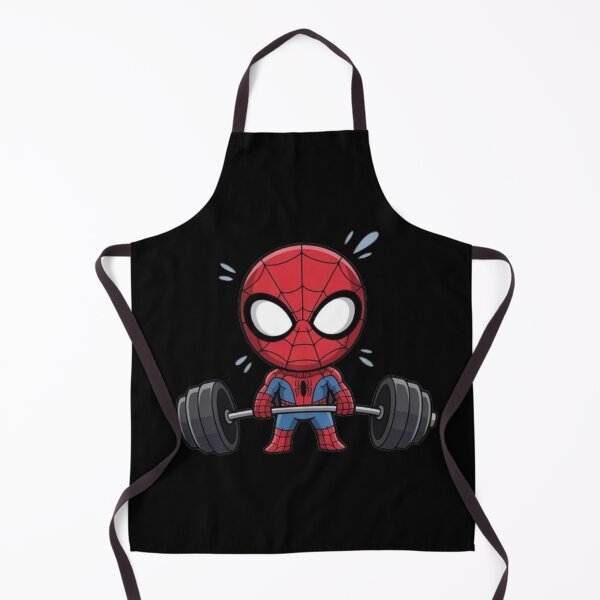 Item preview, Cute Spider Man designed and sold by ItsAllYellow.