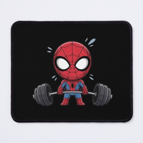 Item preview, Cute Spider Man designed and sold by ItsAllYellow.