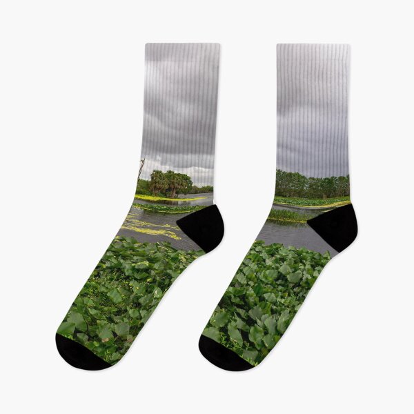 Item preview, Wetlands designed and sold by Alla Gill.