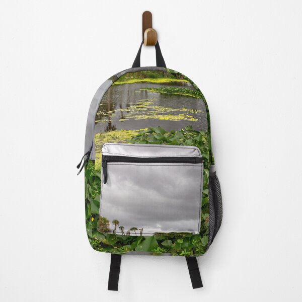 Item preview, Wetlands designed and sold by Alla Gill.