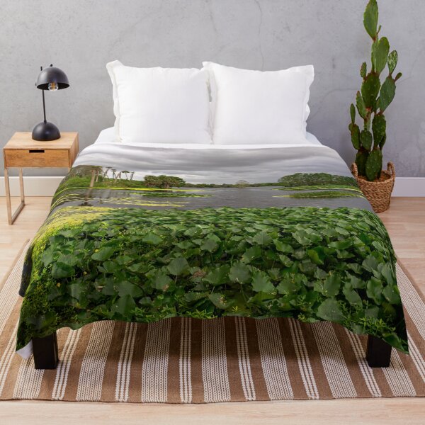 Item preview, Wetlands designed and sold by Alla Gill.