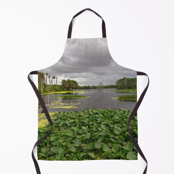 Item preview, Wetlands designed and sold by Alla Gill.