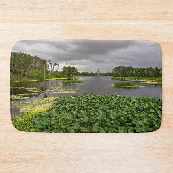 Item preview, Wetlands designed and sold by Alla Gill.