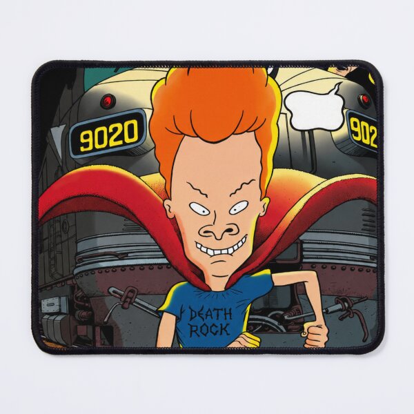Item preview, Beavis And Buthead designed and sold by thrynafenquar.