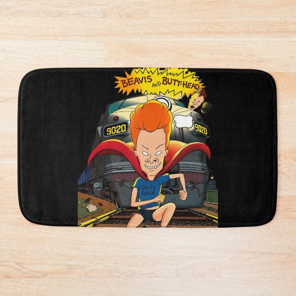 Item preview, Beavis And Buthead designed and sold by thrynafenquar.