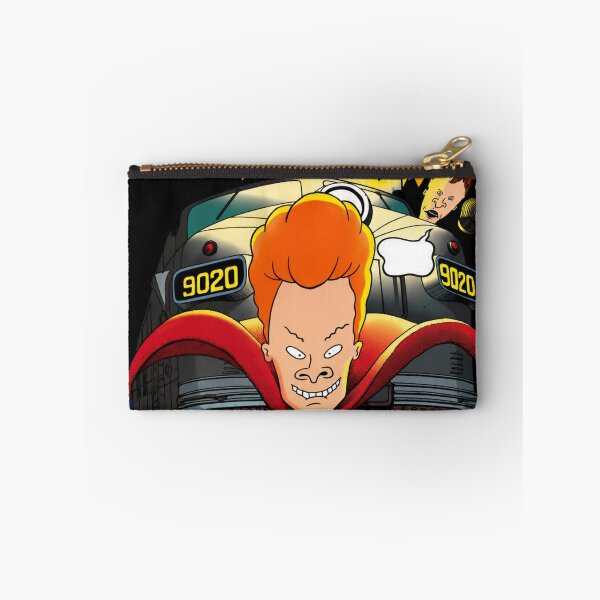 Item preview, Beavis And Buthead designed and sold by thrynafenquar.