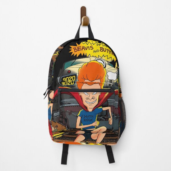 Item preview, Beavis And Buthead designed and sold by thrynafenquar.