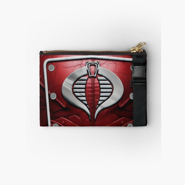 Item preview, Crimson Soldier Tactical Vest - Cosplay Design designed and sold by keythxctrs.