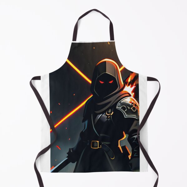 Item preview, Digital Art - Heroic Dark Fantasy Character, Dynamic and Energetic Illustration designed and sold by AnimeShin.