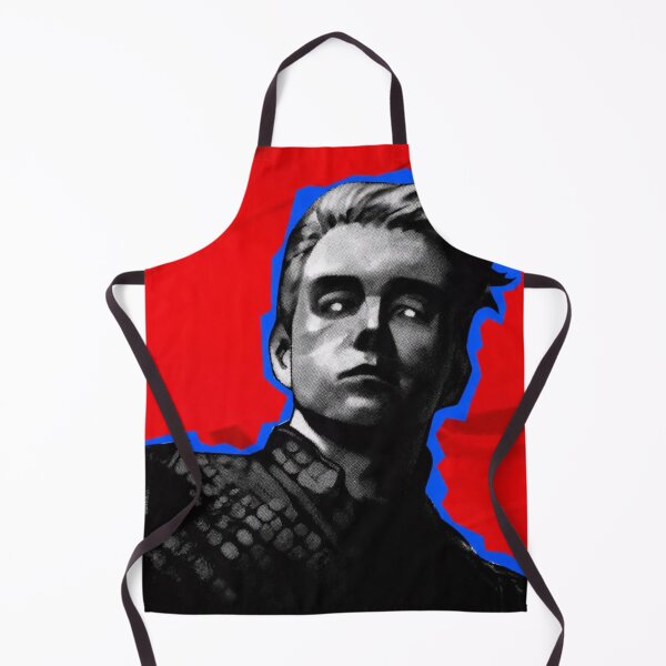 Item preview, Homelander The God designed and sold by ItsAllYellow.