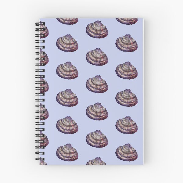 Item preview, Purple Seashell designed and sold by sinvee1907.