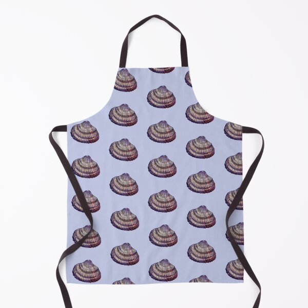 Item preview, Purple Seashell designed and sold by sinvee1907.
