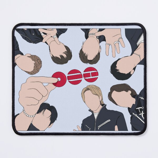 Item preview, BTS group bow arirang stage | bts cookies  designed and sold by moteesshop.