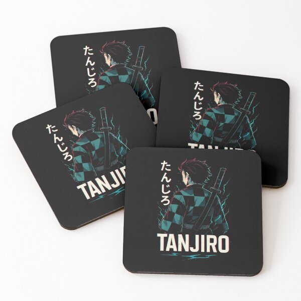 Item preview,  Tanjiro kamado designed and sold by aymandpado.