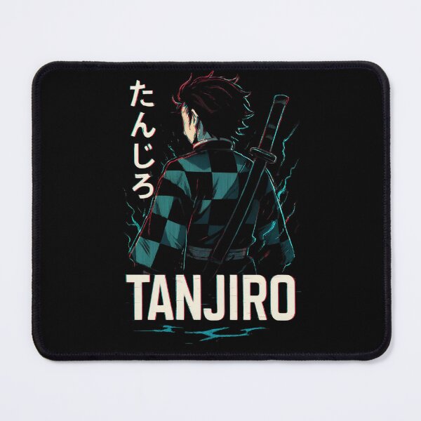 Item preview, Tanjiro kamado designed and sold by aymandpado.