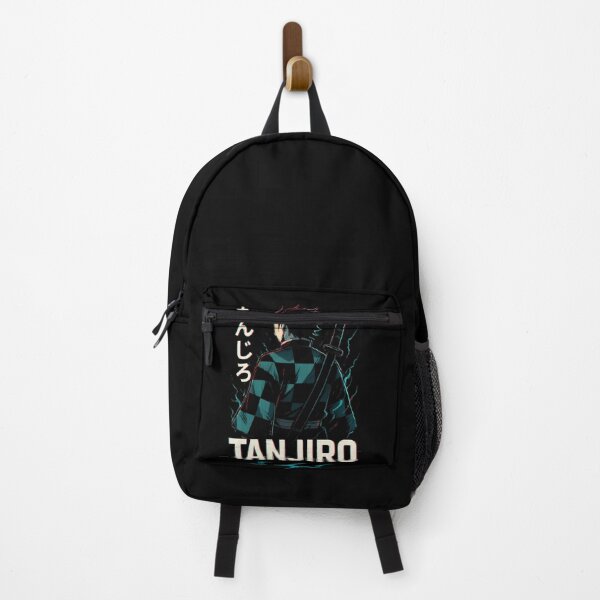 Item preview, Tanjiro kamado designed and sold by aymandpado.