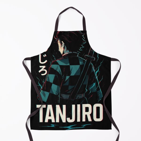 Item preview, Tanjiro kamado designed and sold by aymandpado.