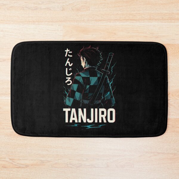 Item preview,  Tanjiro kamado designed and sold by aymandpado.