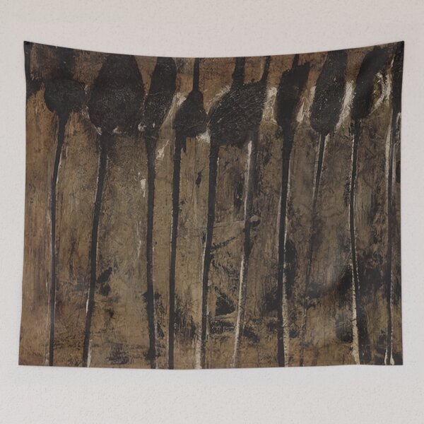 Item preview, Cy Twombly Artwork designed and sold by Bivrgagnon.