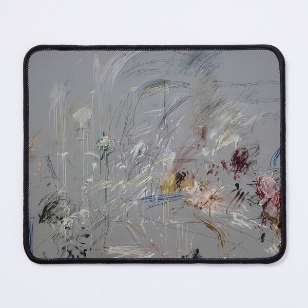 Item preview, Cy Twombly Artwork designed and sold by Bivrgagnon.