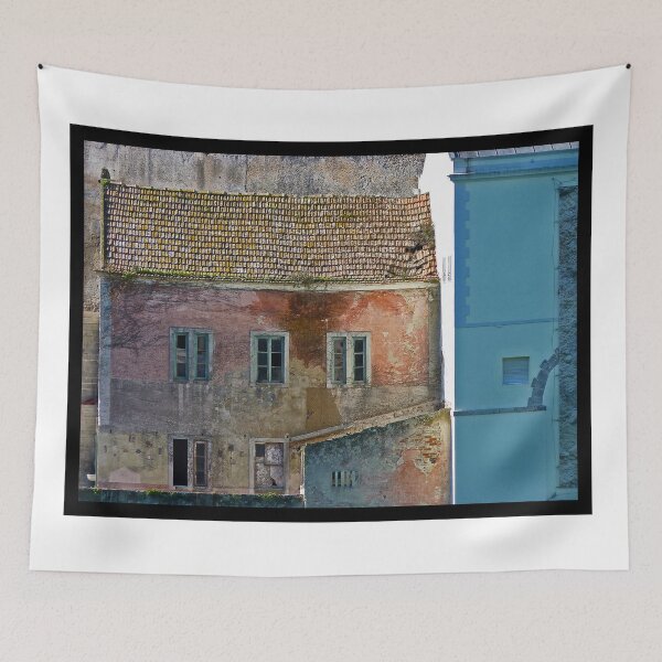 Item preview, Portugal old house designed and sold by jsebouvi.