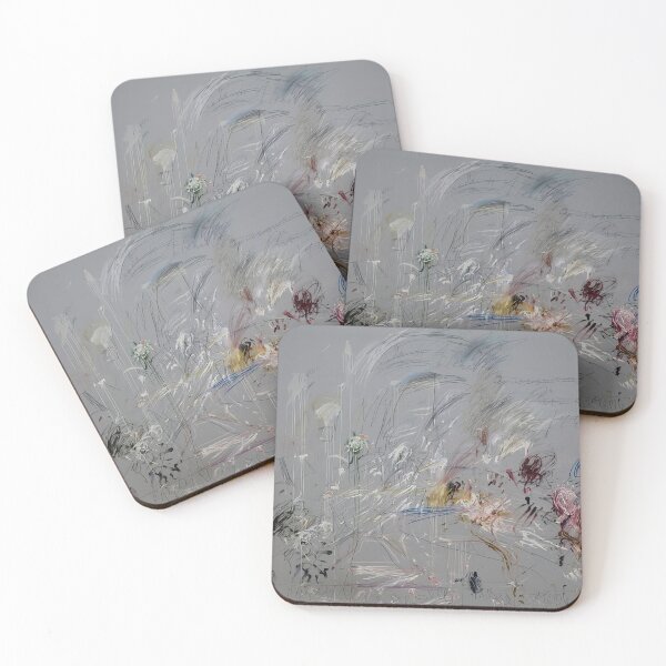 Item preview, Cy Twombly Artwork designed and sold by Bivrgagnon.