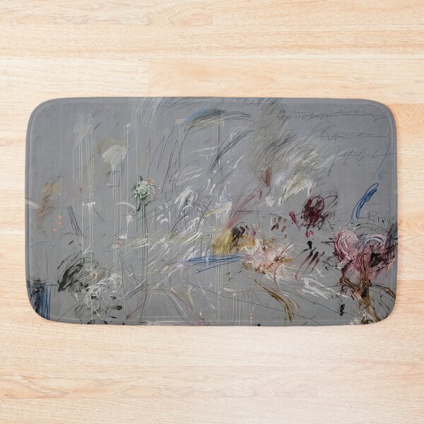 Item preview, Cy Twombly Artwork designed and sold by Bivrgagnon.