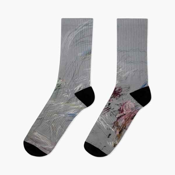 Item preview, Cy Twombly Artwork designed and sold by Bivrgagnon.