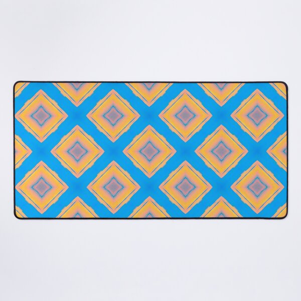 Item preview, Fluorescent Sunset Kaleidoscope designed and sold by KaleidoscopeMeg.