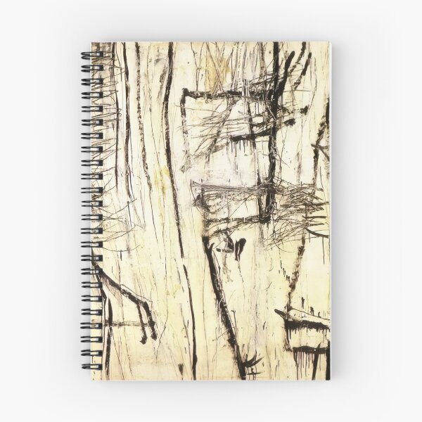 Item preview, Cy Twombly Artwork designed and sold by Bivrgagnon.
