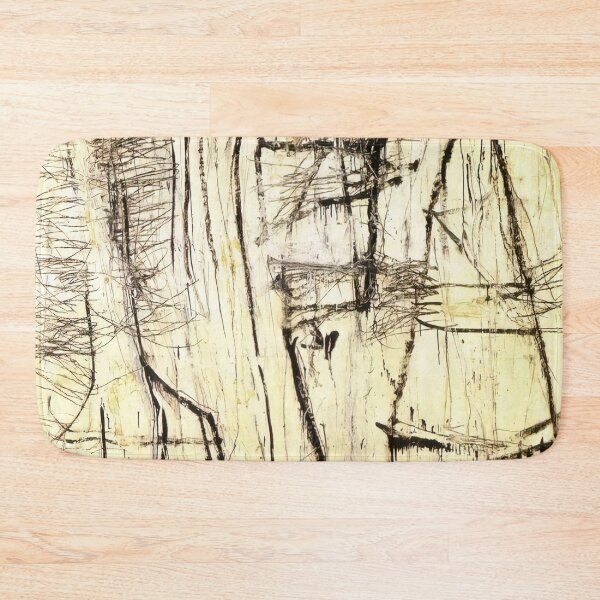 Item preview, Cy Twombly Artwork designed and sold by Bivrgagnon.