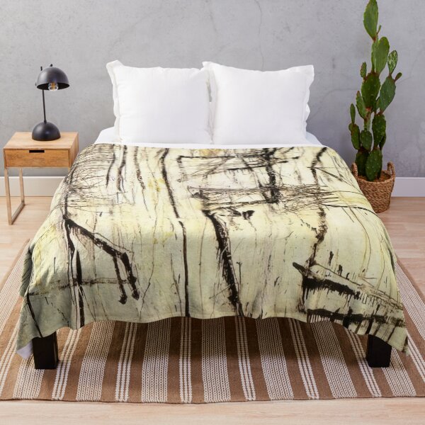 Item preview, Cy Twombly Artwork designed and sold by Bivrgagnon.