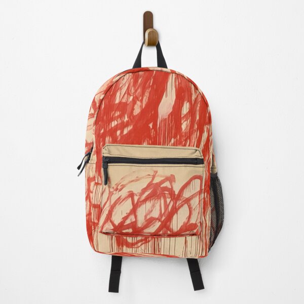 Item preview, Cy Twombly Artwork designed and sold by Bivrgagnon.