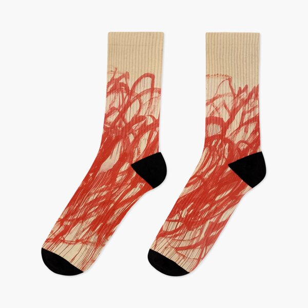 Item preview, Cy Twombly Artwork designed and sold by Bivrgagnon.
