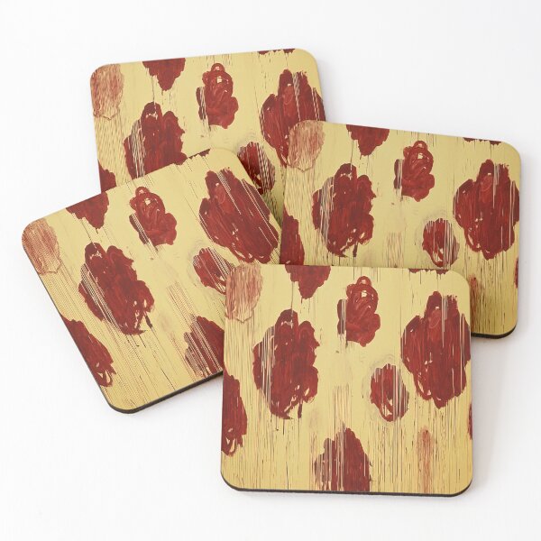 Item preview,  Cy Twombly Artwork designed and sold by Bivrgagnon.