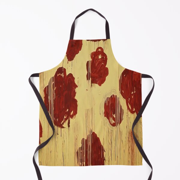 Item preview,  Cy Twombly Artwork designed and sold by Bivrgagnon.