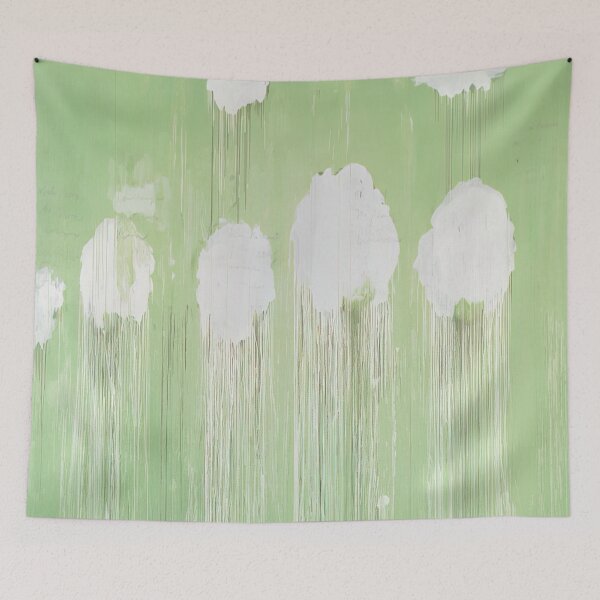 Item preview, Cy Twombly Artwork designed and sold by Bivrgagnon.