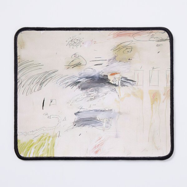 Item preview, Cy Twombly Artwork designed and sold by Bivrgagnon.