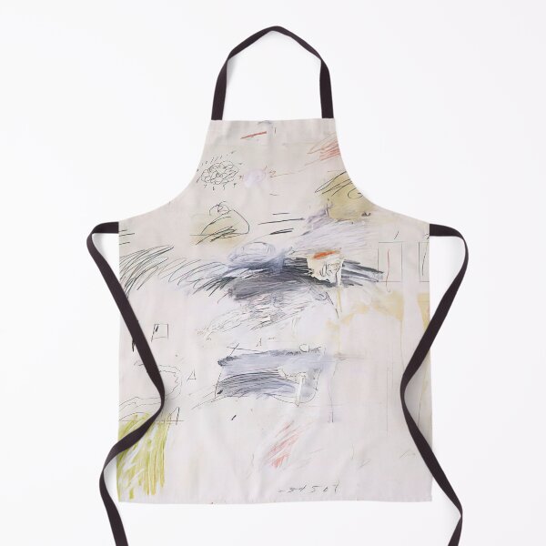 Item preview, Cy Twombly Artwork designed and sold by Bivrgagnon.