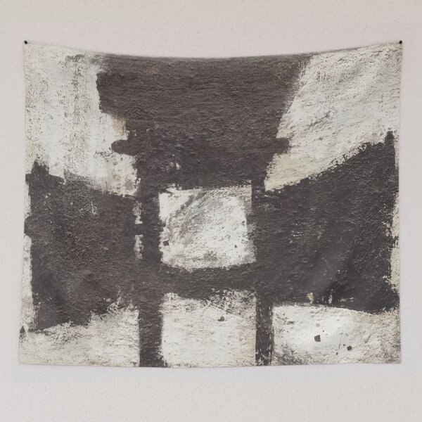 Item preview, Cy Twombly Artwork designed and sold by Bivrgagnon.