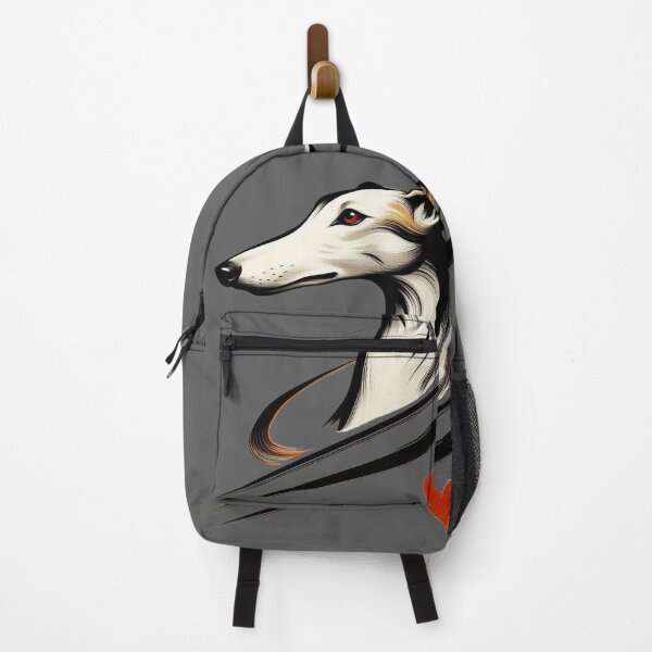 Item preview, GALOGO – RSS-05 信 Trust - Bound Without Words designed and sold by GALOGO – Art for Sighthounds & Animal Welfare.