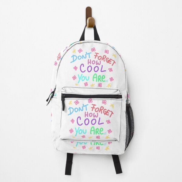 Item preview, DON'T forget how cool you are designed and sold by Kasia1987t.