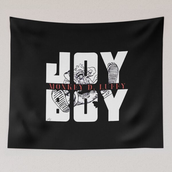 Item preview,  Luffy designed and sold by aymandpado.