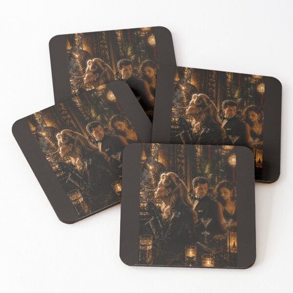 Item preview, The Glance designed and sold by Sanctum Icons.