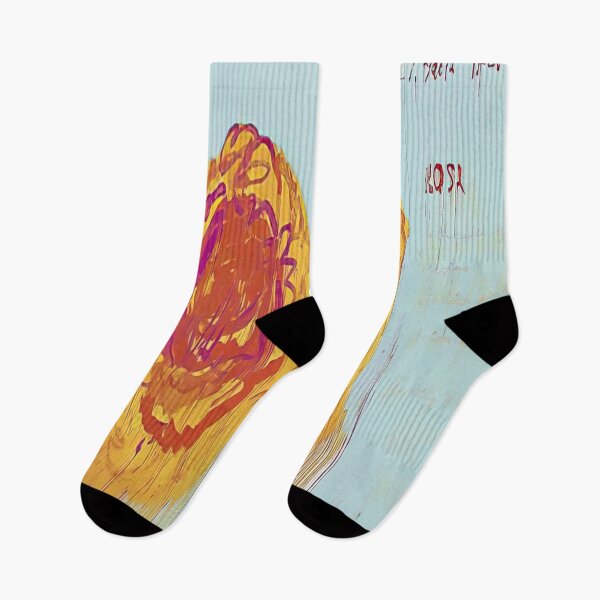 Item preview, Cy Twombly Artwork designed and sold by Bivrgagnon.