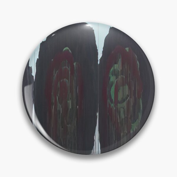 Item preview, Cy Twombly Artwork designed and sold by Bivrgagnon.