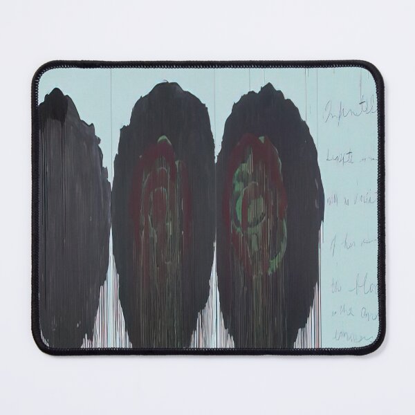 Item preview, Cy Twombly Artwork designed and sold by Bivrgagnon.
