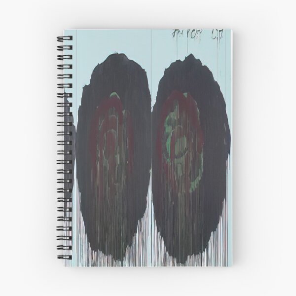 Item preview, Cy Twombly Artwork designed and sold by Bivrgagnon.