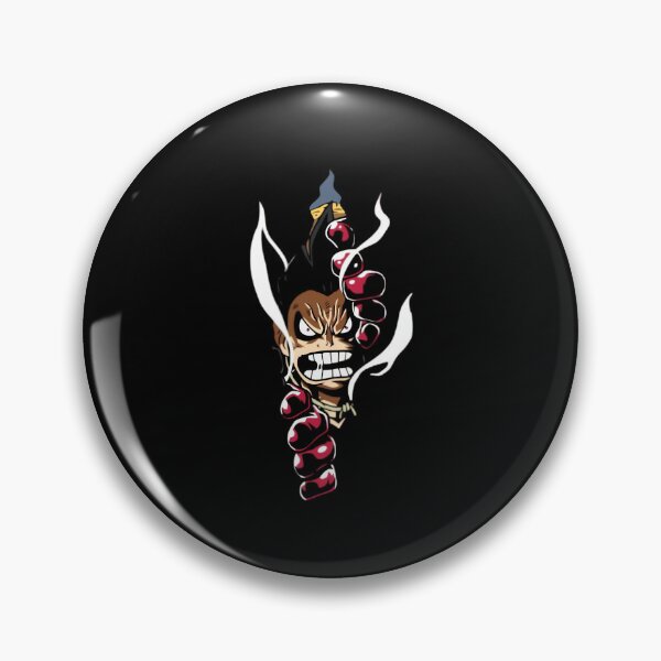 Item preview,  Luffy designed and sold by aymandpado.
